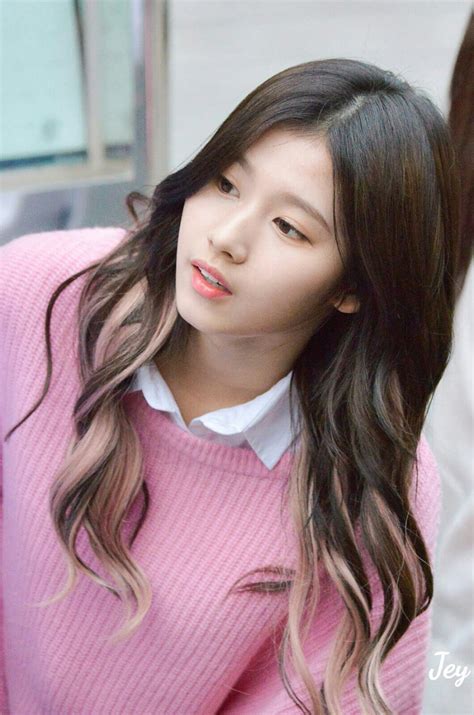 These 10 Times Twices Sana Rocked A Pink Outfit Will Convince You