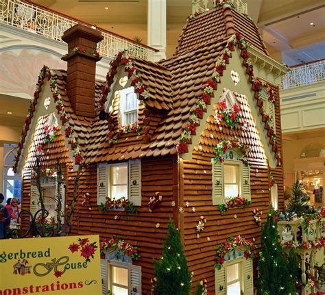 Real Gingerbread House Photograph By David Lee Thompson