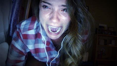 Unfriended Screams Screens And Teens Your Desktop Could Be