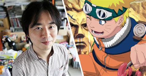 Naruto Masashi Kishimoto Reveals The 100 Favorite Anime Characters