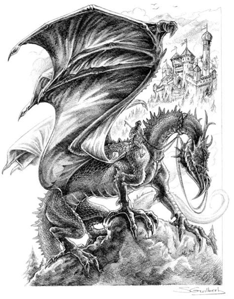 143 Best Images About Coloriage Dragon On Pinterest Legends Dovers
