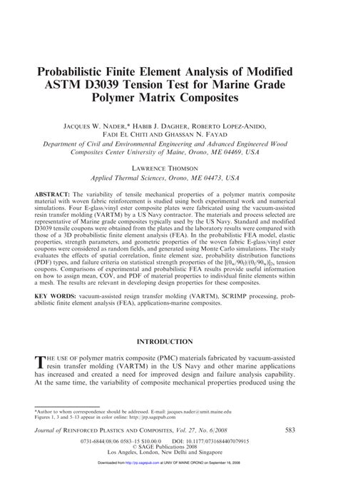 ASTM D3039-08 PDF