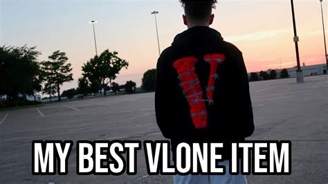 My All Time Best Vlone Item Youtube