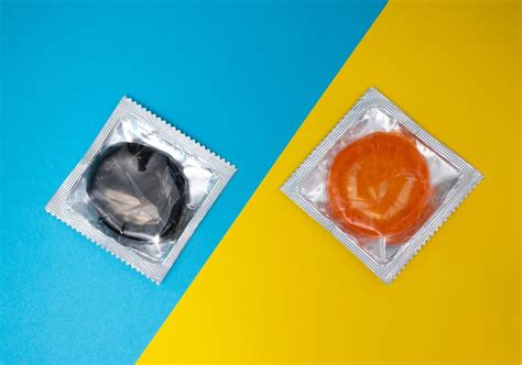 Fda Approves First Anal Sex Condom Popular Science