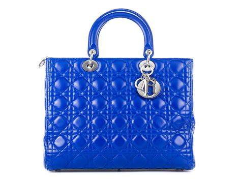Fierce finishes and standout embellishments make christian dior bags covetable and. Christian Dior Lady Dior BagChristian Dior Lady Dior Bag