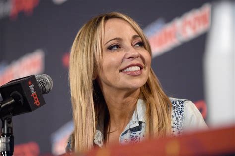 Tara Strong Removed From Animated Series Boxtown After Controversial Israel Palestine Tweets Ign