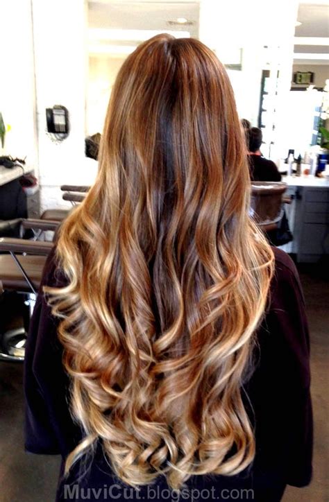 Long Hair Extensions A Natural Hair Style Everyday Muvicut