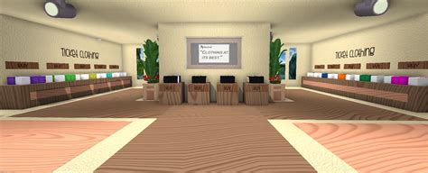 Build and design stuff here and show your progress on them! Roblox News: Place Showcase: Kestrels' New HomeStore