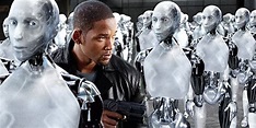 Crítica de la película Yo, Robot | Filmfilicos blog de cine