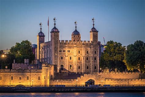London's most atmospheric historical sites | Jumeirah