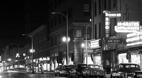 Photos Historic Downtown Davenport
