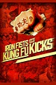Iron Fists and Kung Fu Kicks (2019) - Posters — The Movie Database (TMDB)