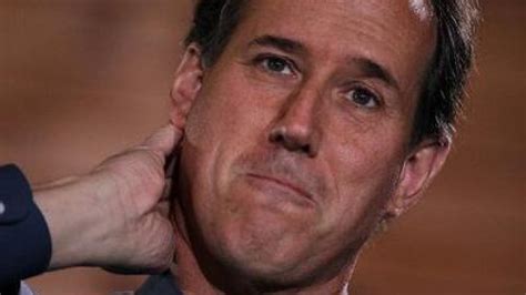 Rick Santorum Drops Out Of Presidential Race But May Not Be Out Of The