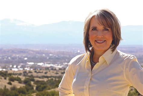 governor michelle lujan grisham the powerhouse politician from new mexico