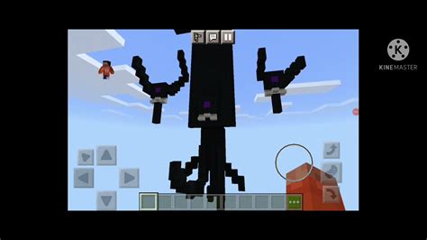 The Wither Storm Minecraft Story Mode 2 Youtube