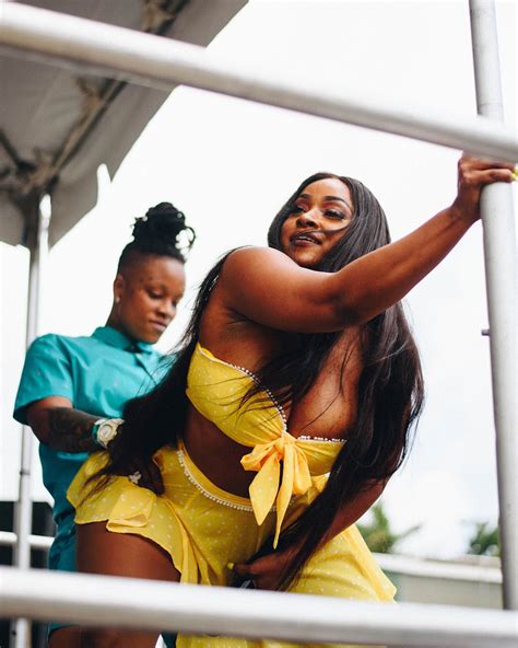 Jamaica S Brave Lgbtq Scene Is Nudging Dancehall In A New The Face