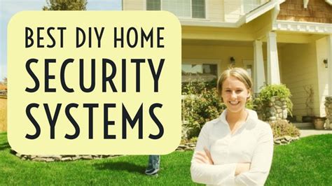 Understand the necessary devices to use for a home security. The Best Inexpensive DIY Home Security Systems - Techlicious