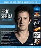 Eric Serra & RXRA Group - Jazz Café Montparnasse