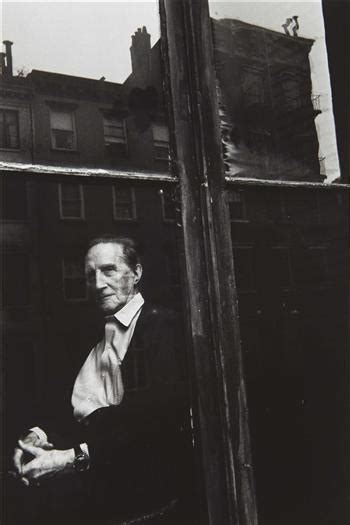 Dada Artist Marcel Duchamp