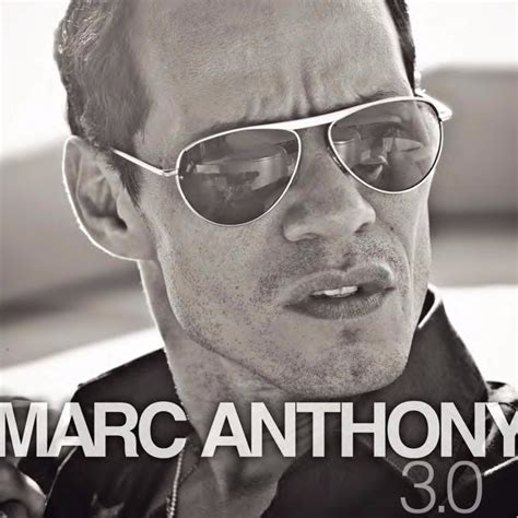 Marc Anthony Vivir Mi Vida Versión Pop Lyrics Genius Lyrics