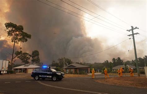resources for people impacted by the bushfire crisis renew