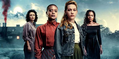 Haunting of Bly Manor: The Plague Doctor Ghost Explained