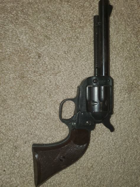 Liberty Arms 22 Revolver Crestview Florida Florida Alabama Gulf