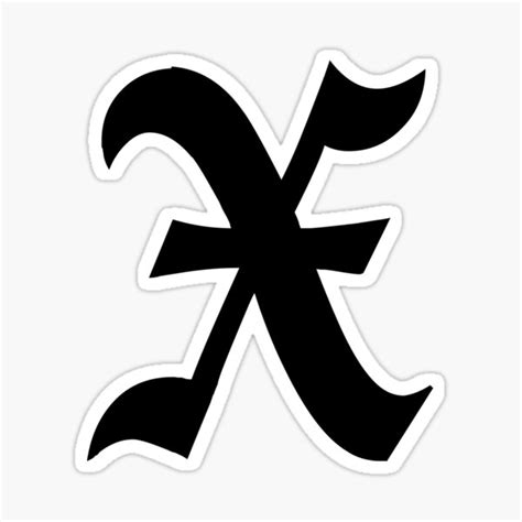 If something seems off and displeases you, if you have an improvement idea, or if you actually like it a lot and would like to send your regards, email me at tellwtfwtf@gmail.com, i'm eager to hear. Old English Font Stickers | Redbubble