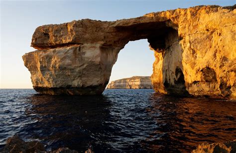 What Is A Sea Arch With Pictures