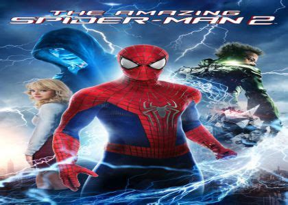 Open the amazing spider man 2 folder, double click on setup and install it. The Amazing Spider Man 2 Game Download Free For PC Full Version