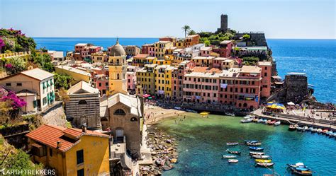 10 Most Beautiful Places In Italy