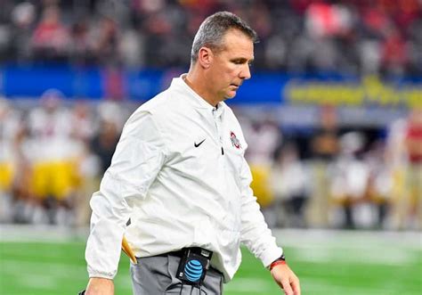 Urban meyer has established himself as one of the elite in the annals of his sport, having lead his players to three national championships. 17 Lessons in Leadership from Above the Line by Urban Meyer
