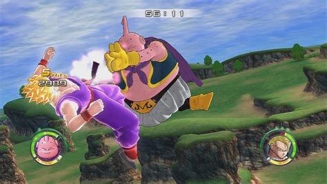 Dragon ball raging blast 2 characters. PS3 Dragon Ball: Raging Blast 2 | Download Game Full Iso