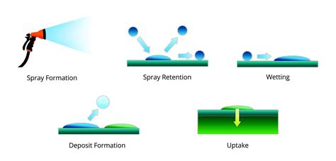 Adjuvants | Enhancing Efficacy of Active Ingredients | Croda Crop Care