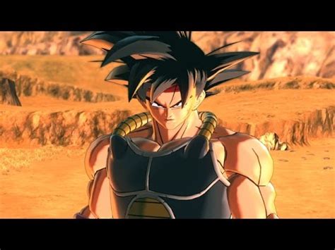 We did not find results for: Dragon Ball Xenoverse 2 How to use Time Breaker Bardock ...