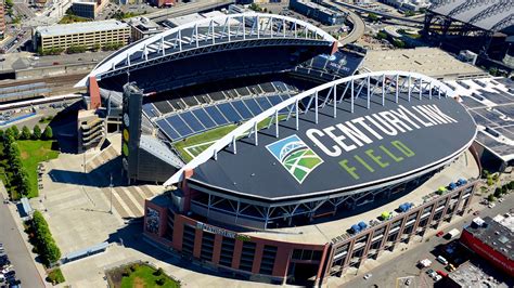 Seattle Seahawks To Expand Centurylink Field By 1000 Seats