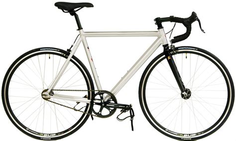 Save Up To 60 Off Fixie Aluminum Track Bikes Dawes Sst Al With