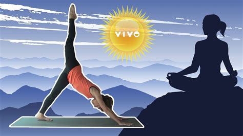 Yoga Para Principiantes El Saludo Al Sol Paso A Paso Youtube