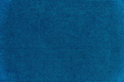 Blue Velvet Texture Seamless