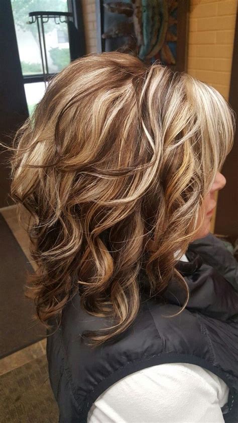 Inspiring Fall Hair Colors Ideas That Trending In Page Hair
