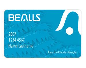 Fill in the application form. Bealls Credit Card issued by Comenity Bank. Customer Service, Login.