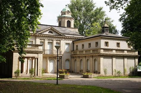 Und 5 garagen gehören dazu. Trekkingbike: Dortmund- Fünf-"Schlösser"-Tour (Tour 81020)
