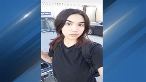 Bpd Missing At Risk Girl Found