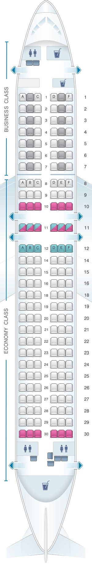 Lufthansa Seat Map A320 Awesome Home