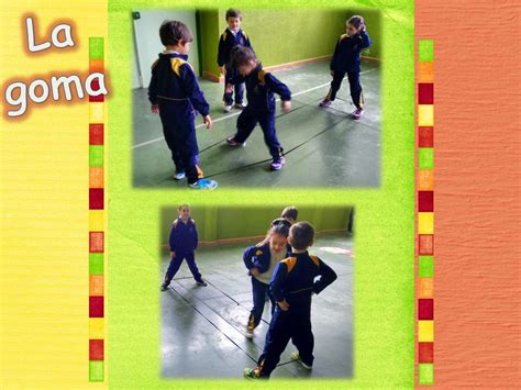 Tener una rutina diaria está bien: 1º Educación Primaria: Juegos de antes y ahora