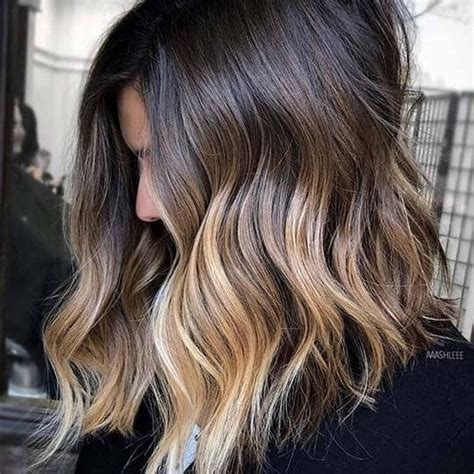 Balayage Hair What It Is Care Guide And Some Inspiration By Loréal Bayalage