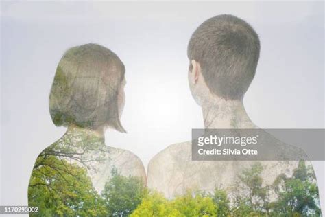 Couples Posing Nude Photos And Premium High Res Pictures Getty Images