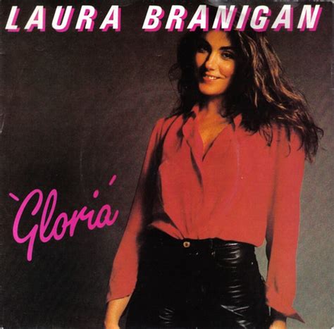 Laura Branigan Gloria Vinyl Discogs