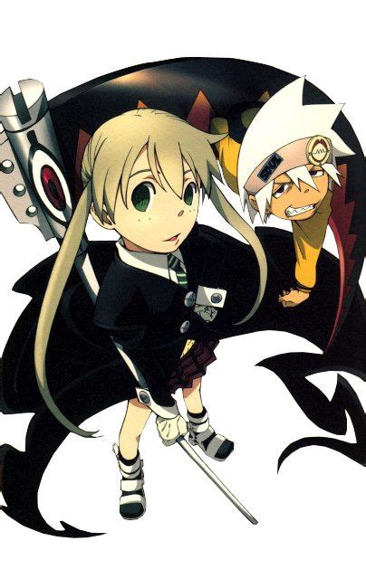 soul and maka render by reiko02 on deviantart soul and maka anime soul soul eater