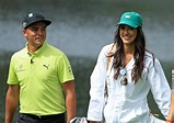 Who Is Golfer Rickie Fowler's Wife Allison Stokke?
